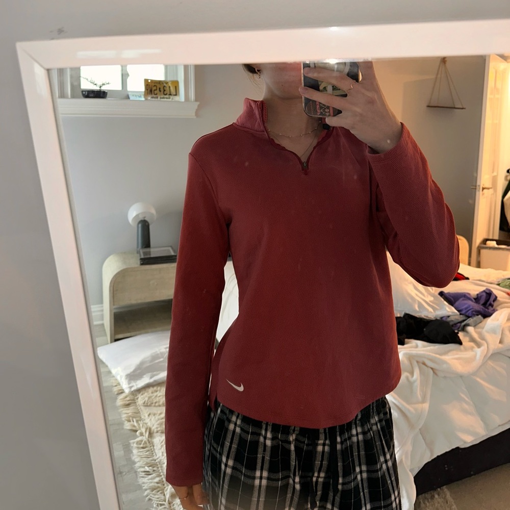 Nike Jacket